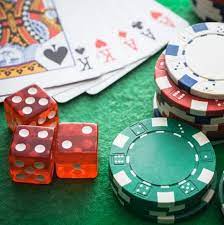 Официальный сайт Vulkan Neon Casino